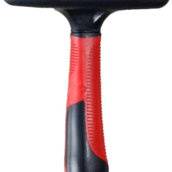 Flamingo Ondervachthark Dubbele Rij Groot