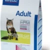 Virbac Veterinary Hpm Adult Neutered - Kattenvoer - 12kg