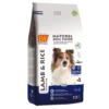 Biofood Bf Petfood Lam & Rijst Hondenvoer 12,5kg