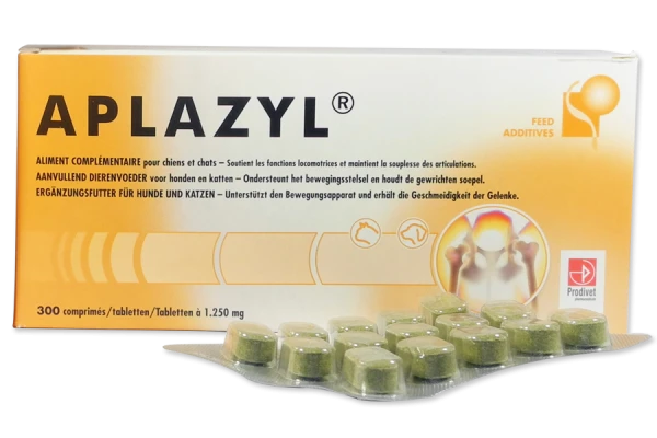 Aplazyl Tabl Nf 600 Hond 1 Aplazyl Tabl Nf 600 Hond