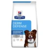 Hill's Prescription Diet Derm Defense Hondenvoer 12kg