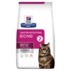 Hill's Hill’s Prescription Diet Gastrointestinal Biome Kattenvoer Met Kip 3kg