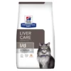 Hill's Hill’s Prescription Diet L/D – Kattenvoer Met Kip – 1,5kg