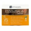 Dermoscent Essential 6 Spot-On Hond 0-10kg 4Pip
