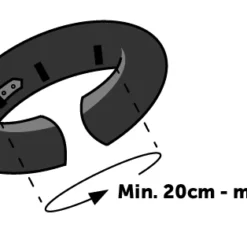 Flamingo Opblaasbare Hondenkraag Gofi S -Blaf Miauw Verkoopwinkel 0b2d9ae39ff40e5e2dc2d611cb9e2e7bd0a5fa5812278be602d8b3de55470295