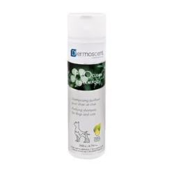 Dermoscent Pyoclean Shampoo Hond & Kat 200ml
