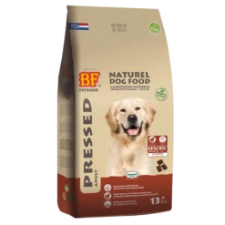Biofood Bf Petfood Geperst Adult Hondenvoer 13,5kg