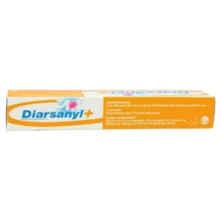 Diarsanyl Plus 10ml