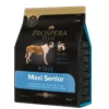 Prospera Plus Maxi Senior 3 Kg