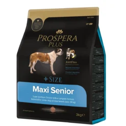 Prospera Plus Maxi Senior 3 Kg
