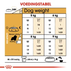 Royal Canin Cavalier King Charles Adult - Hondenvoer - 7,5 Kg -Blaf Miauw Verkoopwinkel 1593650d1c5b114fbfdd140ac0435d2a71a356c676f8b8f6019d3645d2580729