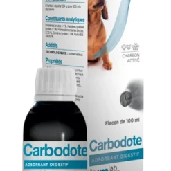 Carbodote 100ml