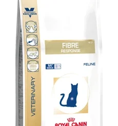 Royal Canin Fiber Response - Kattenvoer - 4kg -Blaf Miauw Verkoopwinkel 1829213a7aecddb76124dcdb92b72057760474c069063859d07a7f07eb9185d3