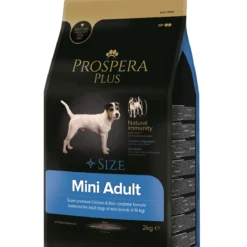 Prospera Plus Mini Adult 2 Kg