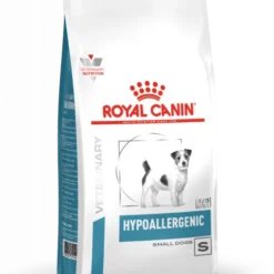 Royal Canin Hypoallergenic Small Dog - Hondenvoer - 1kg