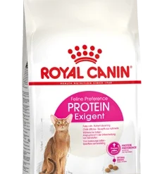 Royal Canin Protein Exigent Kat 10kg