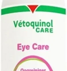Vetoquinol Care Eye Care 125ml