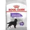 Royal Canin - Sterilised Maxi - Hondenvoer - 3 Kg
