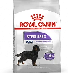 Royal Canin - Sterilised Maxi - Hondenvoer - 3 Kg