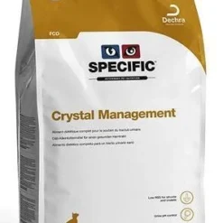 Specific FCD Crystal Management - Kattenvoer - 7kg