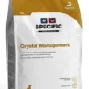 Specific FCD Crystal Management - Kattenvoer - 2kg
