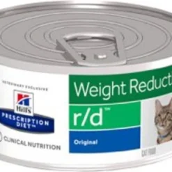 Hill's Rd Feline Minced 24X156G -Blaf Miauw Verkoopwinkel 2d515d0238c087e91162cd2e400fce7c936633fec2e1b28b6ff44b7643f85bcc