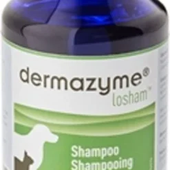 Dermazyme Losham Base Shampoo 240ml
