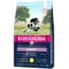 Eukanuba Puppy Medium Breed - Hondenvoer Met Kip - 15kg