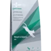 Trovet Wrd Weight & Diabetic - Kattenvoer - 3kg