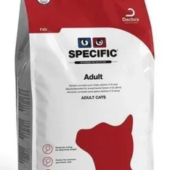 Specific FXD Adult - Kattenvoer - 4x 400g