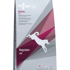 Trovet Ohd Regulator - Hondenvoer - 2,5kg