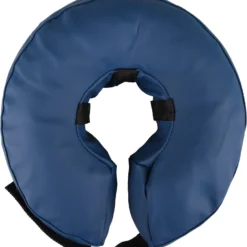 Flamingo Opblaasbare Hondenkraag Gofi M