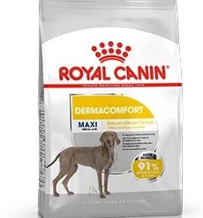 Royal Canin - Dermacomfort Maxi - Hondenvoer - 12 Kg