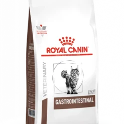 Royal Canin Gastro Intestinal - Kattenvoer - 4kg