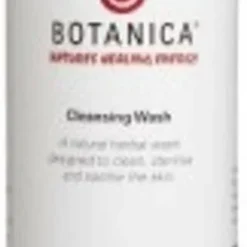 Botanica Cleansing Wash 300ml