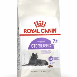 Royal Canin Sterilised 7+ Kattenvoer 3,5kg