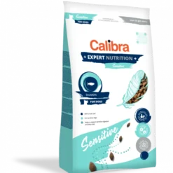 Calibra Expert Nutrition Hond Sensitive Salmon 2kg