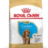 Royal Canin Cocker Puppy Hond 3kg