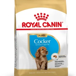 Royal Canin Cocker Puppy Hond 3kg
