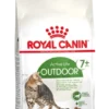 Royal Canin Outdoor 7+ Kat 10kg