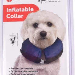 Flamingo Opblaasbare Hondenkraag Gofi S -Blaf Miauw Verkoopwinkel 41e47a7165acccc1977ec688614241809545f6cb667462beda0152ca5fc121f6 scaled