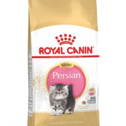 Royal Canin Persian Kitten 4kg