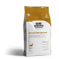 Specific Ccd Struvite Management – Hondenvoer – 2kg