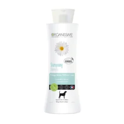 Organissime Hond Witte Vacht Shampoo 250ml
