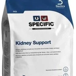 Specific FKD Kidney Support - Kattenvoer - 2kg