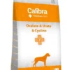 Calibra Vdiet Hond Oxalate/urate/cystine - Hondenvoer - 12kg