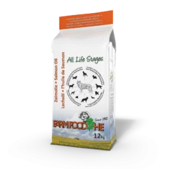 Farm Food He Zalmolie 12kg