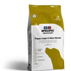 Specific Cpd-Xl Puppy Large & Giant Breed – Hondenvoer – 7,5kg