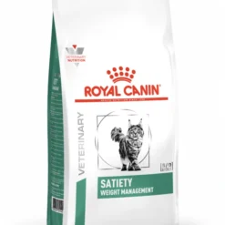 Royal Canin Satiety - Kattenvoer - 1,5kg