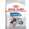 Royal Canin - Light Weight Care Medium - Hondenvoer - 3 Kg